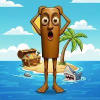 The Sahur Island