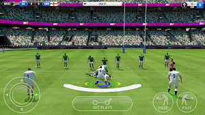 Rugby Nations 26 Screenshot 0