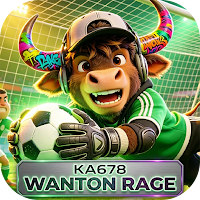 KA678WANTONRACE