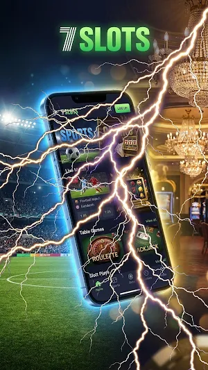 7slots Screenshot 3