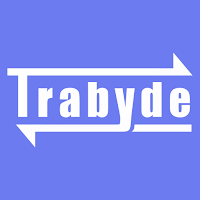 Trabyde - Share data with PC