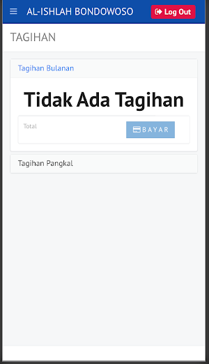 SANTRI AL-ISHLAH Screenshot 2