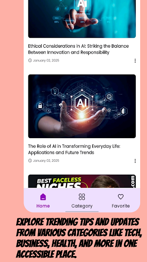 Qaroo Screenshot 1