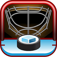 Goalie VR
