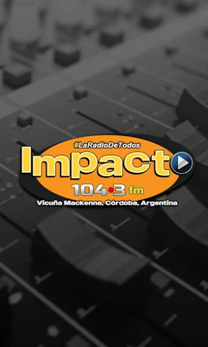 FM Impacto Mackenna Screenshot 0
