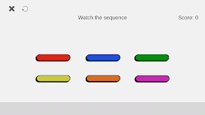 Reaction Packed Screenshot 2