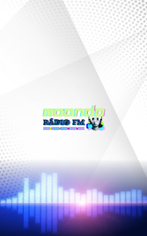 Rádio Moondo Fm Screenshot 0