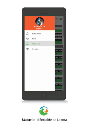 Mela Screenshot 2