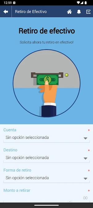 Mi Chera Screenshot 1