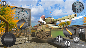 FPS Shooting Games - Gun Games Screenshot 2