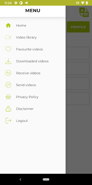 Access Agriculture Screenshot 2