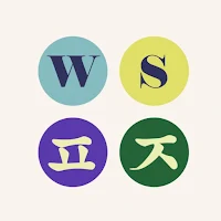 Word Search Puzzle:Korean Quiz