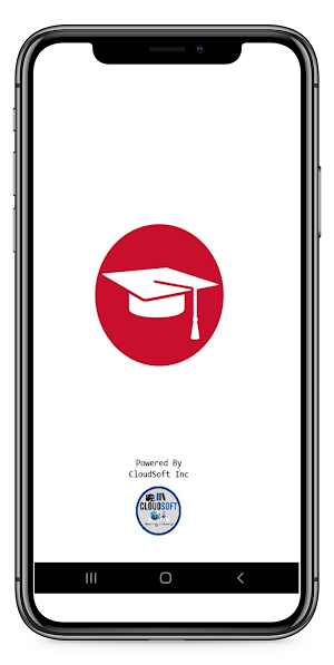 KUCCPS App Screenshot 0