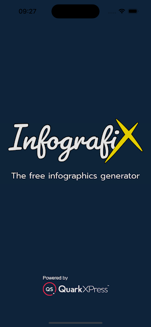 Infografix Screenshot 0