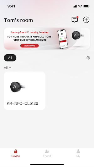 Kenrone Net Screenshot 0