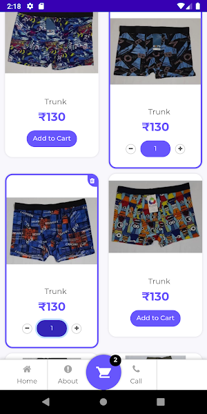 Coin Booth Screenshot 2