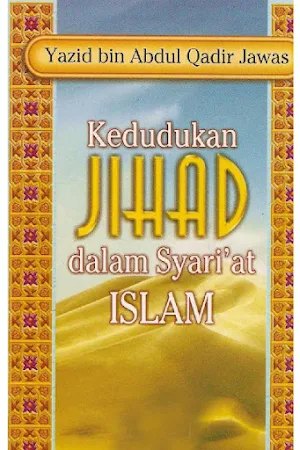 Kedudukan Jihad Dalam Islam Screenshot 0