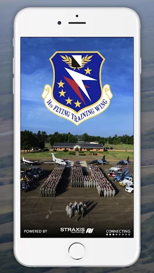 Columbus Air Force Base Screenshot 0