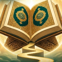 Fleeing to Allah : Quran&Dua