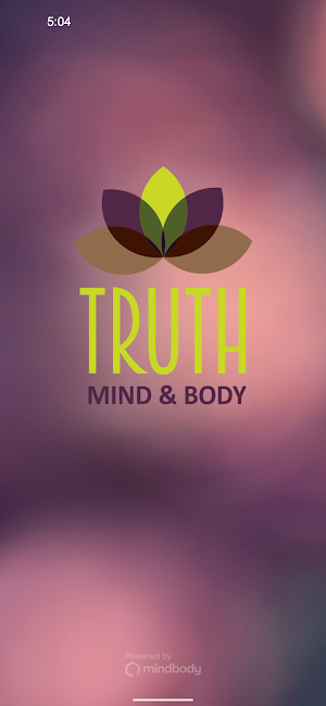 Truth Mind & Body Screenshot 0