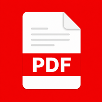 PDF Reader-Document Scanner