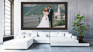 luxury picture frames editor Screenshot 0