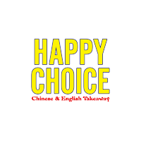 HAPPY CHOICE Chinese Takeaway