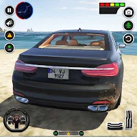 Car Parking Game Adventure 3D