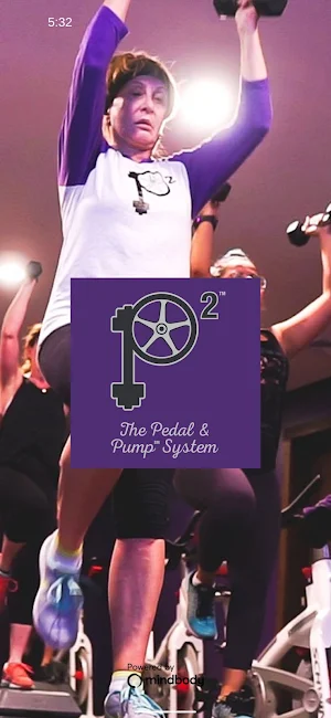 Pedal and Pump Screenshot 0