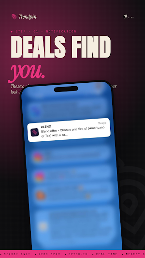 TrendPin App Screenshot 0