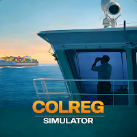 COLREG Simulator