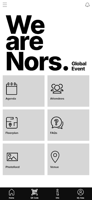 We are Nors Screenshot 0