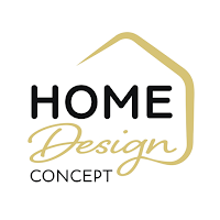 HOME DESIGN CONCEPT