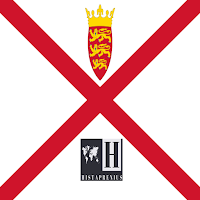 History of Jersey