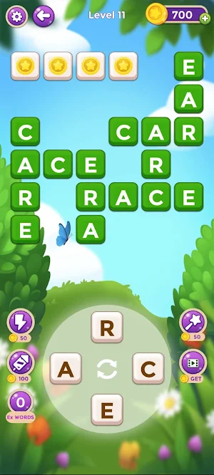 Idle Aquatic Paradise Screenshot 3