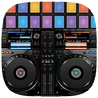 Cross DJ - dj mixer Pro