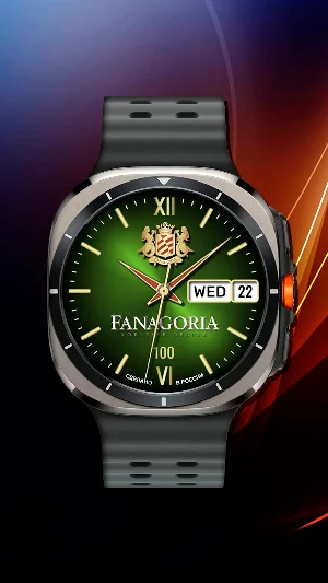 Fanagoria Screenshot 3