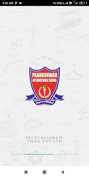 Paankunwar International Screenshot 0