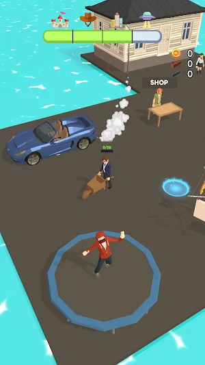 Era of Valor Screenshot 1
