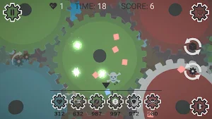 Switchgear Screenshot 3