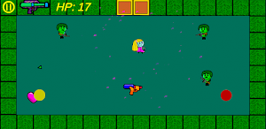 Hell's Labyrinth Screenshot 2