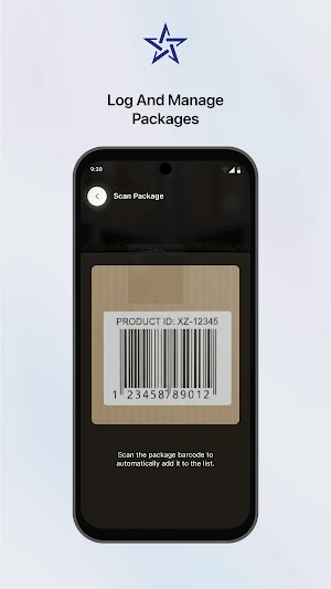 DigiValet Platform App Screenshot 2