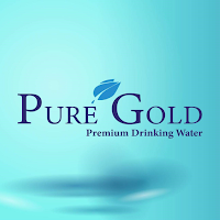 PureGold Mineral Water