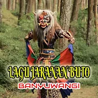 Lagu Jaranan Buto Banyuwangi