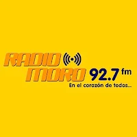 Radio Moro