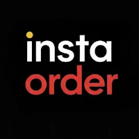 InstaOrder – Food Delivery App