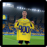 Ronaldo CR7 Wallpapers HD 2025