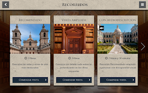 Monastery of El Escorial Screenshot 2