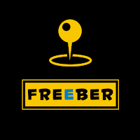 Kansas City Taxi - Freeber App
