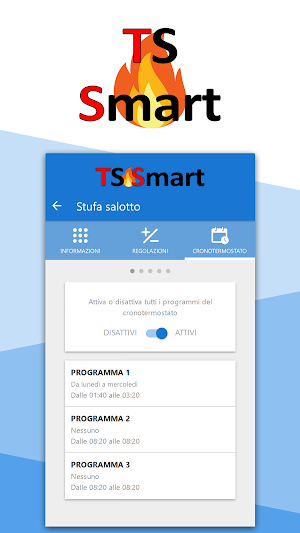 TS Smart Screenshot 0